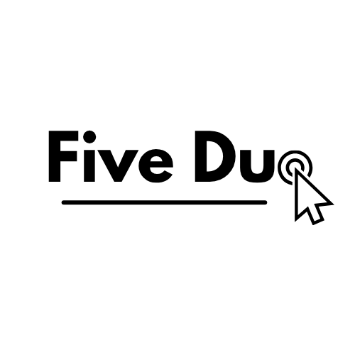 Five Duo (5)